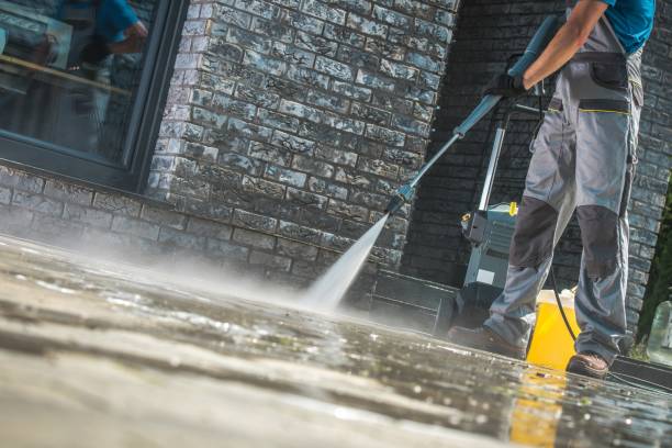 Professional  Pressure Washing Services in Edwards, MS