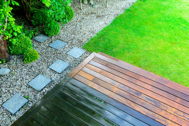 Best Driveway Pressure Washing  in Edwards, MS
