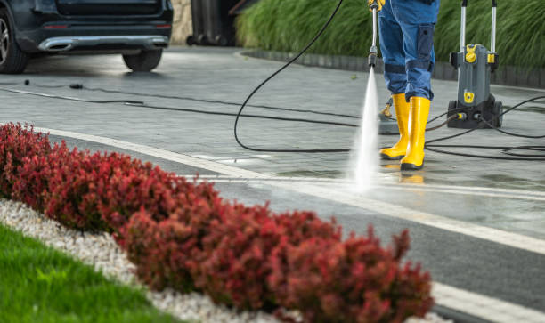 Best Factory Floor Cleaning  in Edwards, MS