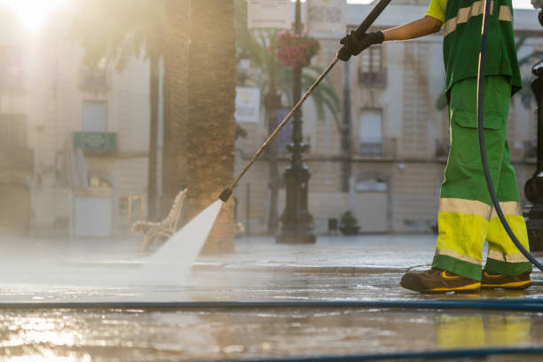 Best Machinery and Equipment Cleaning  in Edwards, MS